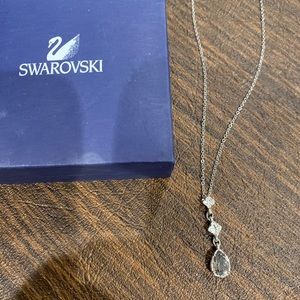 Swarovski Necklace
